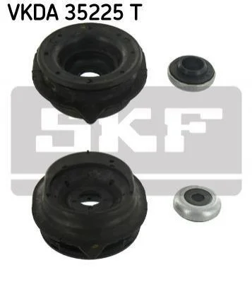 <strong>Опора амортизатора гумометалева в комплекті SKF VKDA35225T (фото 1)</strong>