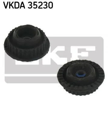 <strong>Опора пер. амортизатора Alfa Romeo 147/156/166 SKF VKDA 35230 (фото 1)</strong>