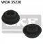 <strong>Опора пер. амортизатора Alfa Romeo 147/156/166 SKF VKDA 35230 (фото 1)</strong>