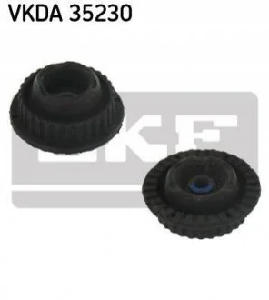 Опора пер. амортизатора Alfa Romeo 147/156/166 для Alfa Romeo SKF VKDA 35230 фото товару