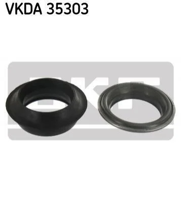 <strong>PEUGEOT Опора амортизатора 205, 305, 309 SKF VKDA 35303 (фото 1)</strong>