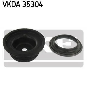 <strong>PEUGEOT опора амортизатора + подшипник 405 -96 SKF VKDA 35304 (фото 1)</strong>