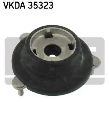 <strong>PEUGEOT Опора амортизатора 407 04- SKF VKDA 35323 (фото 1)</strong>