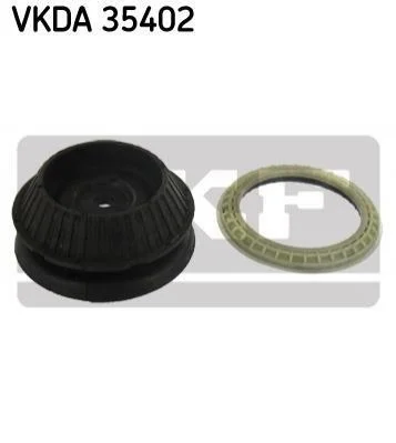 <strong>FORD Подушка передн. амортизатора с подшипником Mondeo 93- SKF VKDA 35402 (фото 1)</strong>