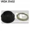 <strong>FORD Подушка передн. амортизатора с подшипником Mondeo 93- SKF VKDA 35402 (фото 1)</strong>