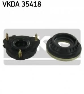 Опора амортизатора підвіски для SKF VKDA 35418 фото товару