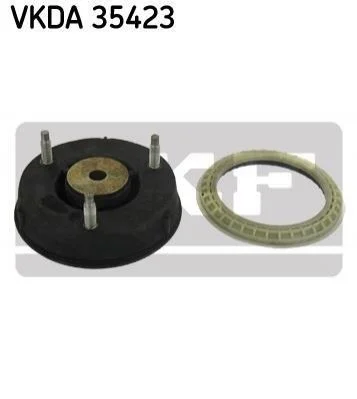 <strong>Опора амортизаційної стійки SKF VKDA 35423 (фото 1)</strong>