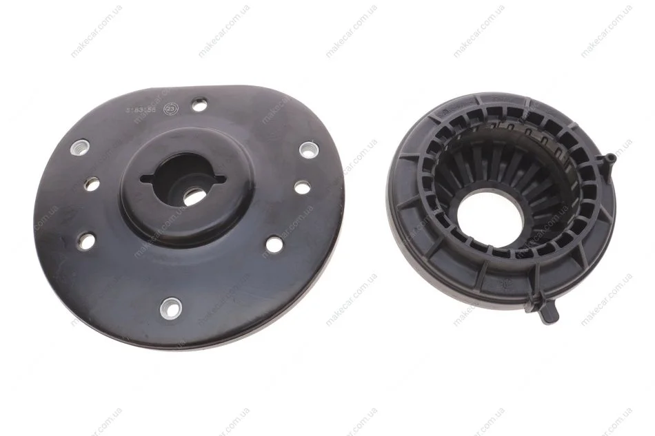 <strong>Опора амортизаційної стійки SKF VKDA 35430 (фото 1)</strong>