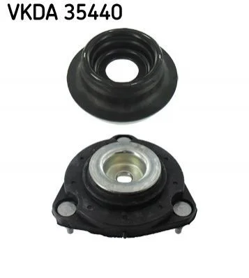 <strong>Опора амортизатора гумометалева в комплекті SKF VKDA 35440 (фото 1)</strong>