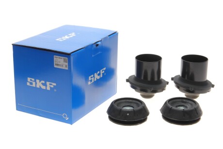 Купити Опора амортизаційної стійки SKF VKDA 35528 T за низькою ціною в Україні (фото 1)