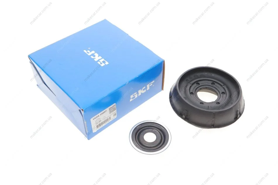 <strong>Опора амортизаційної стійки SKF VKDA 35607 (фото 1)</strong>