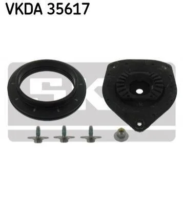 <strong>RENAULT Подушка амортизатора передн.с подшипн. Fluense 10- SKF VKDA 35617 (фото 1)</strong>