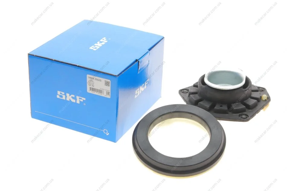 <strong>Опора амортизаційної стійки SKF VKDA 35625 (фото 1)</strong>
