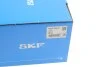<strong>Опора амортизаційної стійки SKF VKDA 35625 (фото 4)</strong>