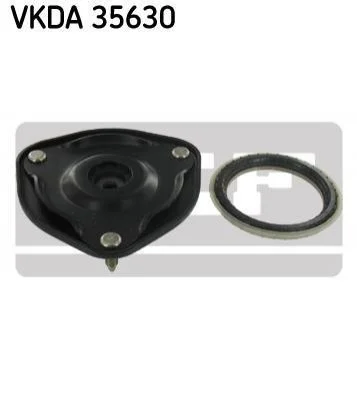 <strong>К-т опоры амортизаторов VOLVO S40/V40 SKF VKDA 35630 (фото 1)</strong>