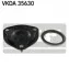<strong>К-т опоры амортизаторов VOLVO S40/V40 SKF VKDA 35630 (фото 1)</strong>