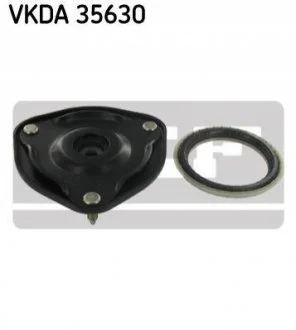К-т опоры амортизаторов VOLVO S40/V40 для Volvo SKF VKDA 35630 фото товару