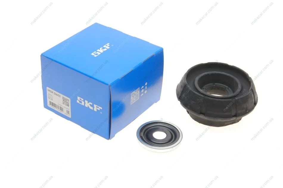 <strong>Опора амортизаційної стійки SKF VKDA 35633 (фото 1)</strong>