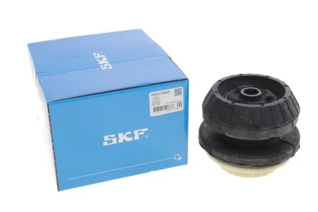 Опора амортизатора підвіски для Mercedes SKF VKDA 35852 фото товару