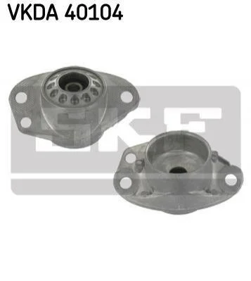 <strong>AUDI Подушка заднего амортизатора A3 96- TT SKF VKDA 40104 (фото 1)</strong>