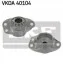 <strong>AUDI Подушка заднего амортизатора A3 96- TT SKF VKDA 40104 (фото 1)</strong>