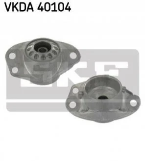 AUDI Подушка заднего амортизатора A3 96- TT для SKF VKDA 40104 фото товару