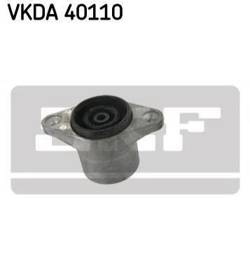 <strong>AUDI Подушка амортизатора А6 97-, VW Passat 96- SKF VKDA 40110 (фото 1)</strong>