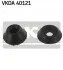 <strong>Опора амортизатора к-кт AUDI A4 -01 SKF VKDA 40121 (фото 1)</strong>