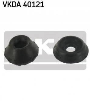 Опора амортизатора к-кт AUDI A4 -01 для Audi SKF VKDA 40121 фото товару
