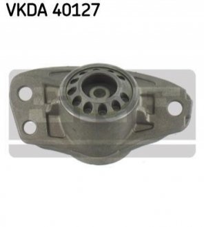 Опора амортизатора гумометалева SKF VKDA 40127