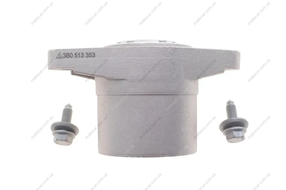 <strong>Опора амортизатора гумометалева SKF VKDA 40128 (фото 1)</strong>