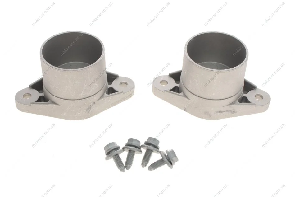 <strong>Опора амортизатора гумометалева в комплекті SKF VKDA 40128 T (фото 1)</strong>