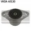 <strong>AUDI Подушка амортизатора задн. A6 04- SKF VKDA 40130 (фото 1)</strong>