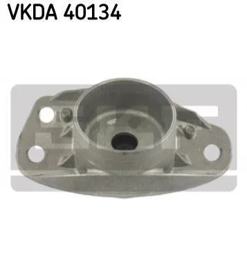 <strong>VW Подушка аморт.(круглая!) задн.Audi A3,Seat,Skoda Octavia,Golf Plus,V,VI,Touran SKF VKDA 40134 (фото 1)</strong>