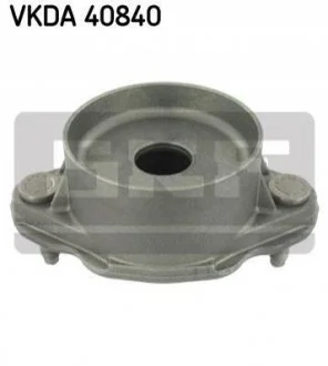 DB Подушка аморт.задн.W204 07- для Mercedes SKF VKDA 40840 фото товару