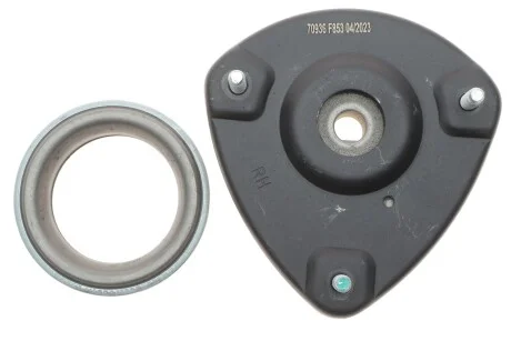 Опора амортизаційної стійки для KIA, Hyundai SKF VKDA 85401 фото товару