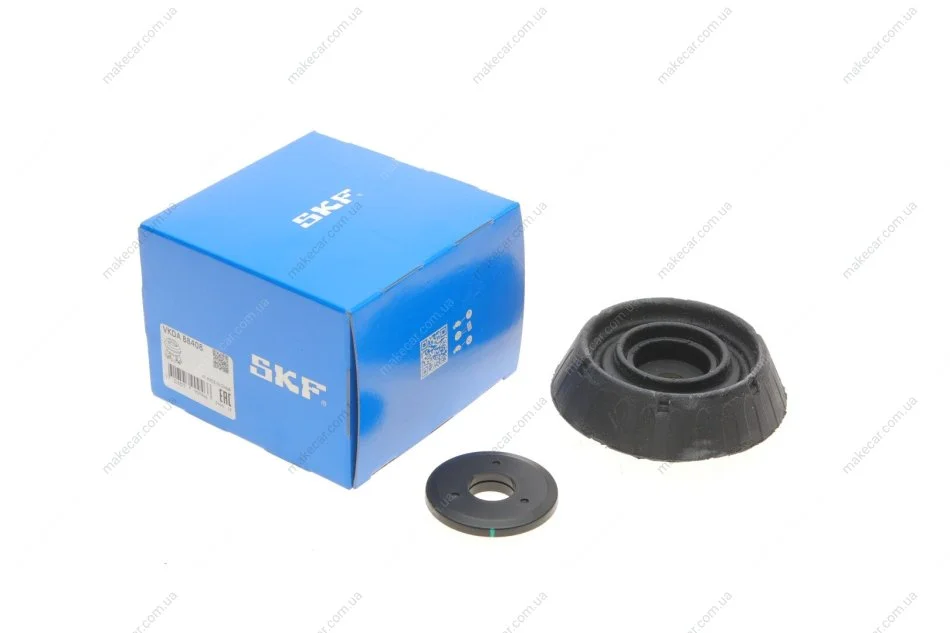 <strong>Опора амортизаційної стійки SKF VKDA 88408 (фото 1)</strong>