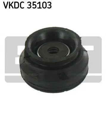 <strong>VW Опора передн.амортизатора Polo -94, Derby, AUDI 50 SKF VKDC 35103 (фото 1)</strong>