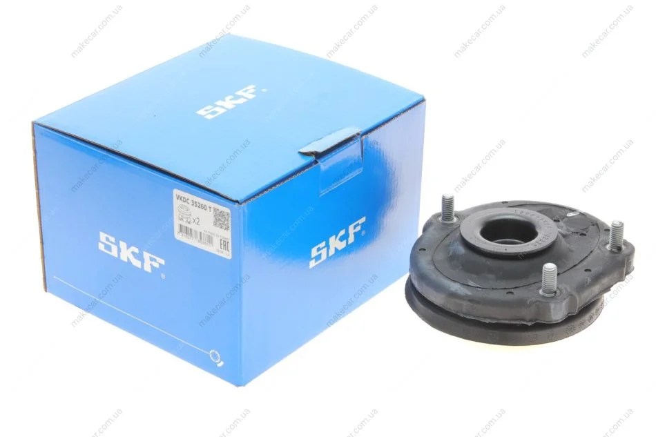 <strong>Монтажний комп-кт амортизатора (опора амортизатора підвіски) SKF VKDC 35260 T (фото 1)</strong>