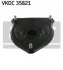 <strong>BMW Опора амортизатора с подшипн.! передн.Mini Cooper,One 01- SKF VKDC 35821 (фото 1)</strong>