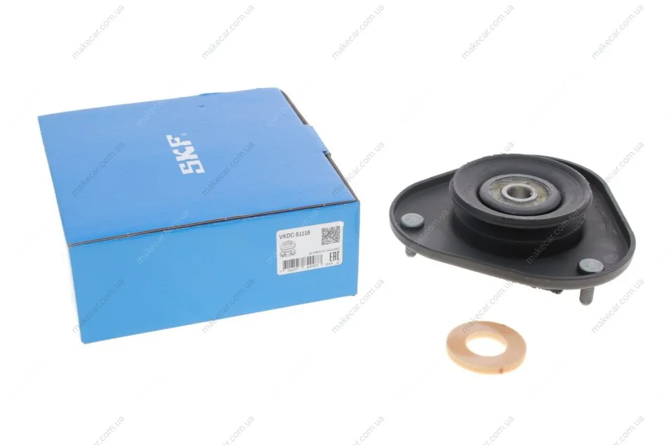 <strong>Опора амортизаційної стійки SKF VKDC 81118 (фото 1)</strong>