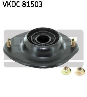 <strong>MITSUBISHI Подушка аморт.передн. Lancer,Colt 88-,Hyundai Lantra 90- SKF VKDC 81503 (фото 1)</strong>