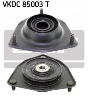 Опора амортизатора гумометалева в комплекті SKF VKDC 85003 T (фото 1)