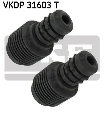 <strong>RENAULT К-т защиты амортизатора передн. Megane || 02- SKF VKDP 31603 T (фото 1)</strong>