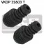 <strong>RENAULT К-т защиты амортизатора передн. Megane || 02- SKF VKDP 31603 T (фото 1)</strong>