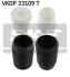 <strong>Пылезащитный комплект SKF VKDP 33109 T (фото 1)</strong>