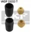 <strong>Сервісний комп-кт амортизатора SKF VKDP 33153 T (фото 1)</strong>