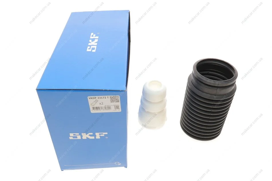 <strong>Сервісний комп-кт амортизатора SKF VKDP33172T (фото 1)</strong>