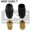<strong>Пыльник амортизатора підвіски SKF VKDP 33301 T (фото 1)</strong>
