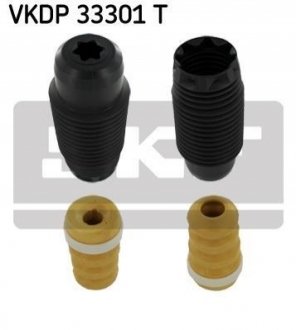 Пилозахисний комплект, амортизатор SKF VKDP 33301 T (фото 1)